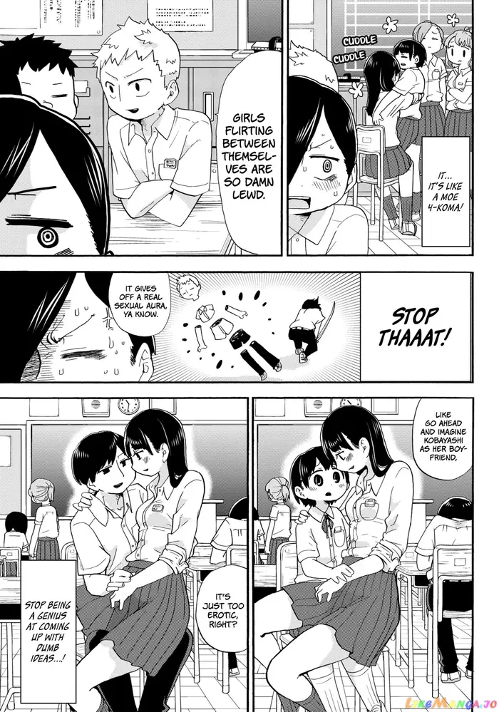 The Dangers in My Heart Chapter 4 image 04_optimized